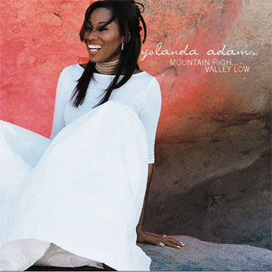 Disco Mountain High Valley Low de Yolanda Adams