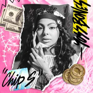 Disco Chip S de Yoss Bones