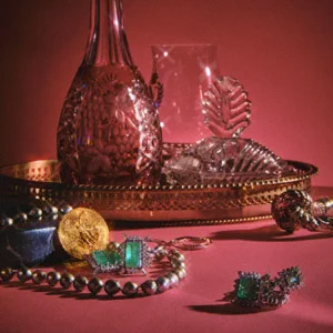 Disco Cinco Estrellas de Yoss Bones