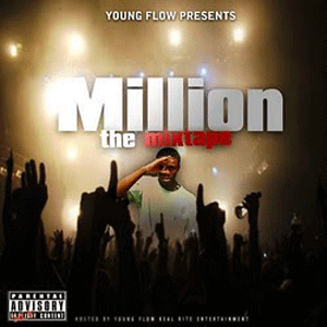 Disco Million Mixtape de Young Flow