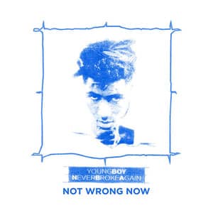 Disco Not Wrong Now de YoungBoy Never Broke Again