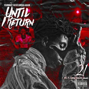 Disco Until I Return de YoungBoy Never Broke Again
