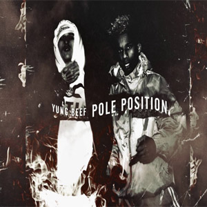 Disco Pole Position de Yung Beef