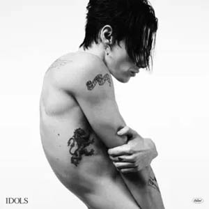 Disco Idols de Yungblud