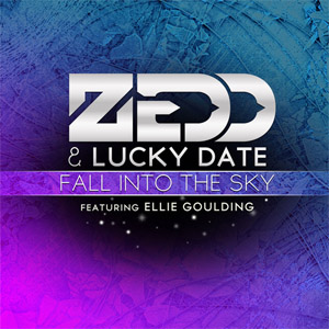 Disco Fall Into The Sky de Zedd