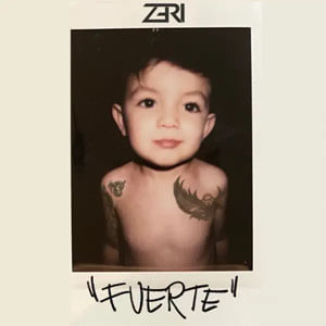 Disco Fuerte de Zeri