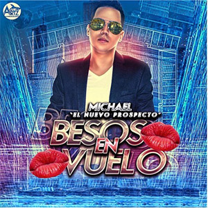 Disco Besos en Vuelo de Zyron